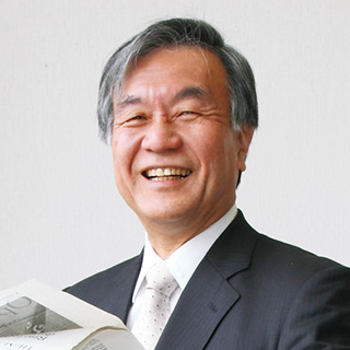 山岸 忠