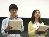 ②