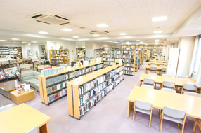 図書館