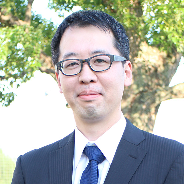 井口 衡
