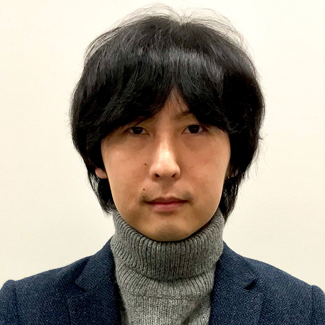 石村 雄一