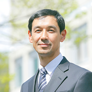 加藤 悟
