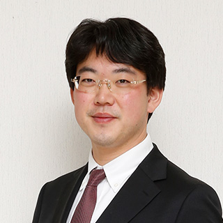 安木 新一郎