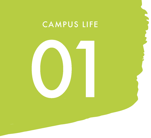 Campus life