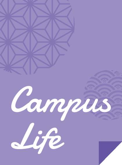 Campus life