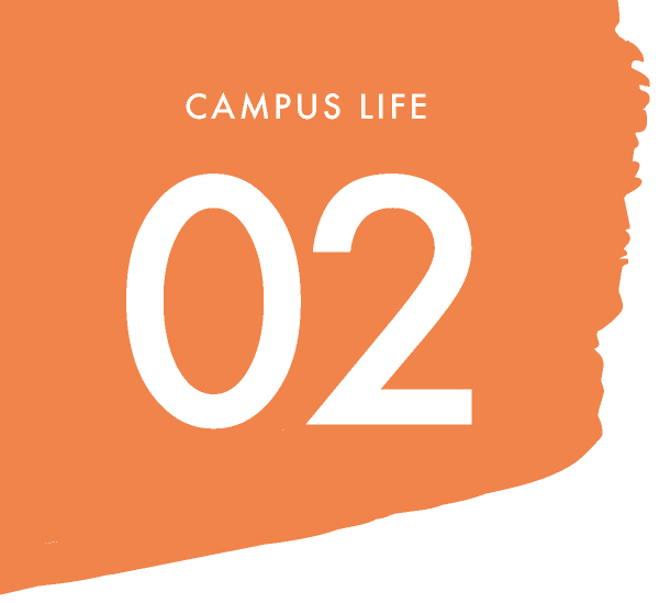 Campus life