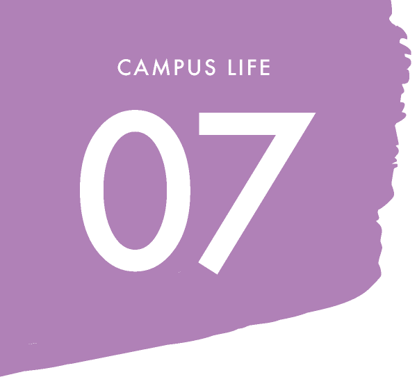 Campus life