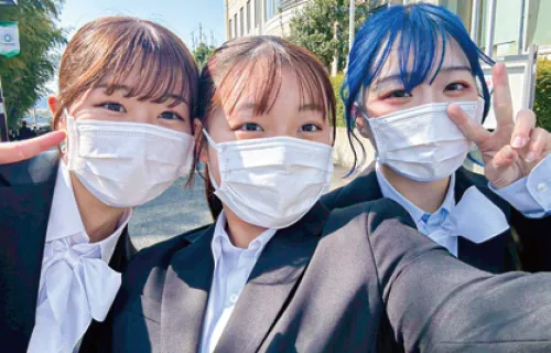 入学式