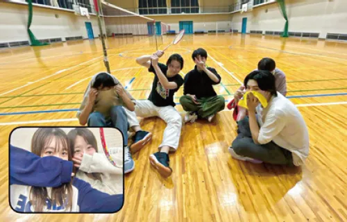 クラブ