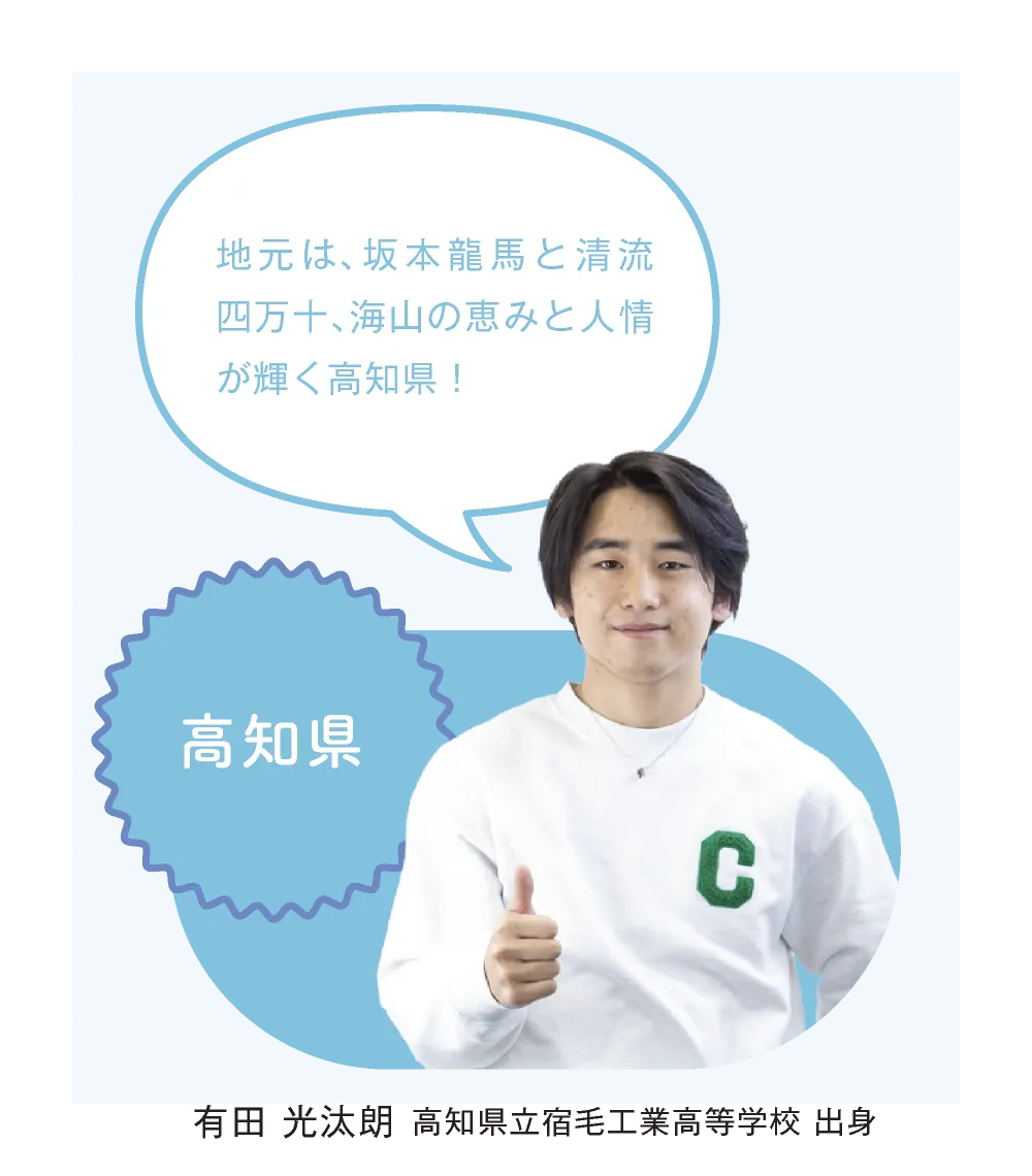 高知