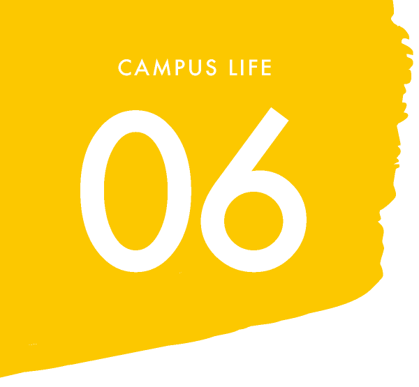 Campus life