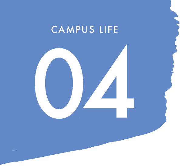 Campus life