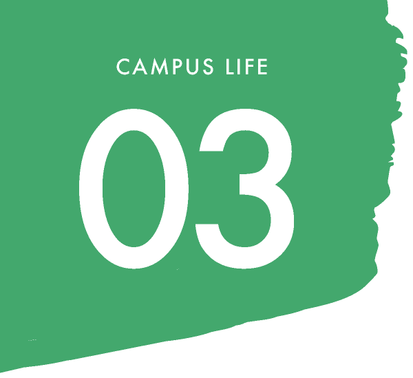 Campus life