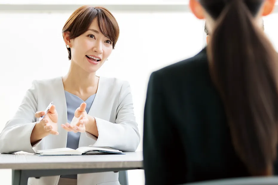 キャリア面談