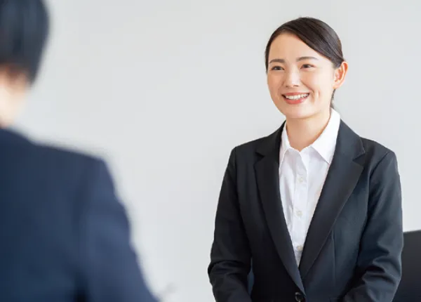 就職支援プログラム