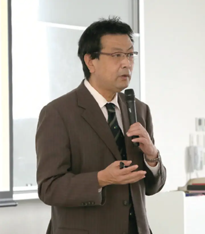 経営管理論