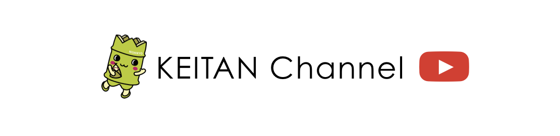 KEITAN Channel