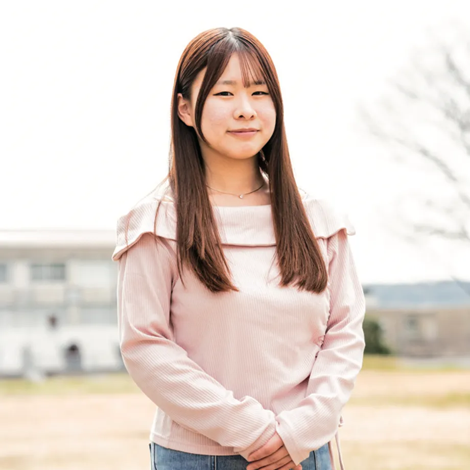 松山 心美