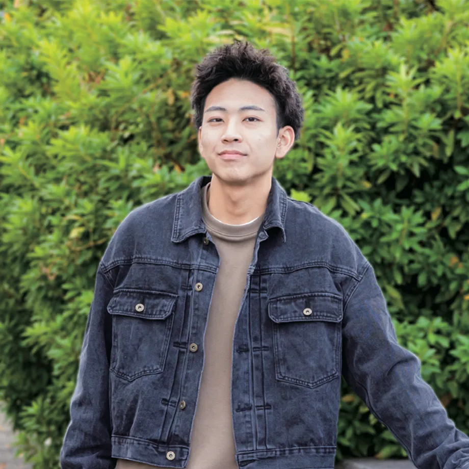 岡本 靖一郎