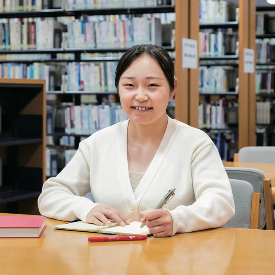 田邊 寧々花