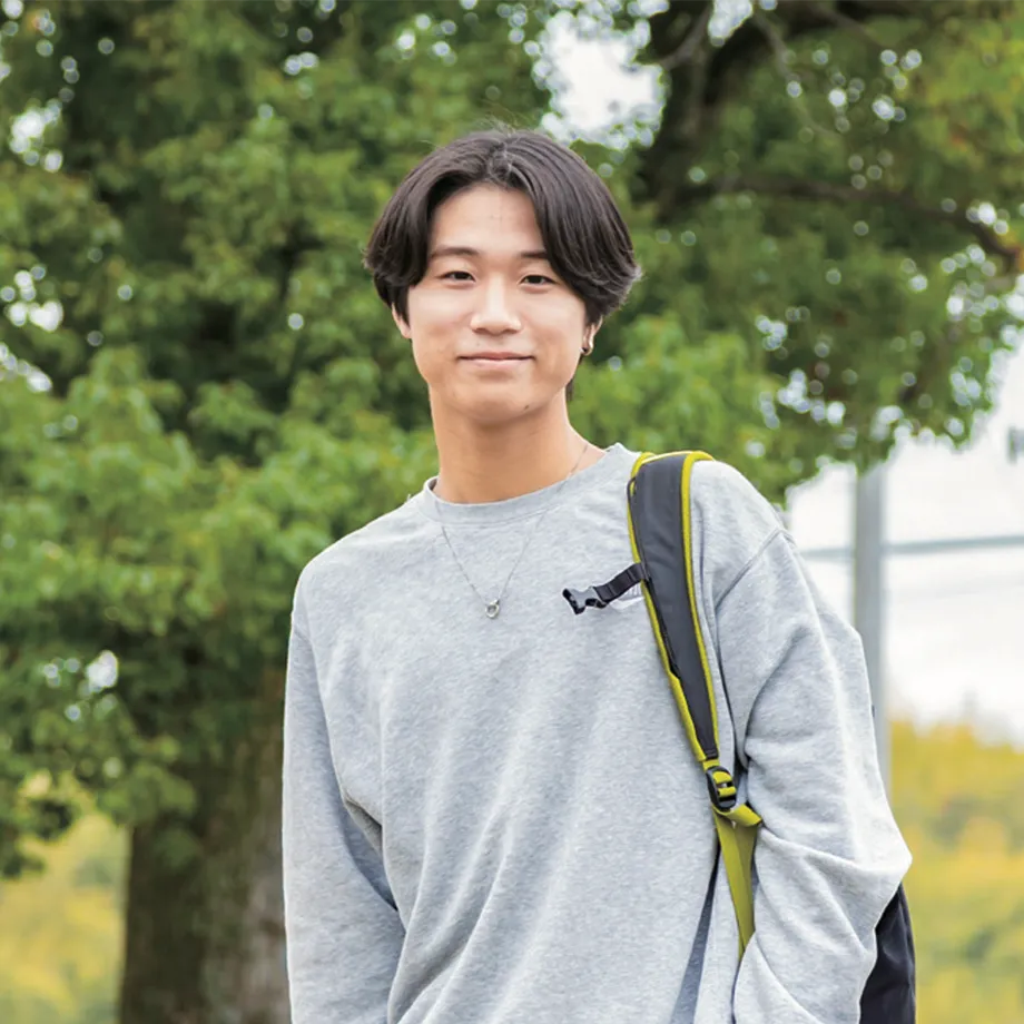 田島 凱也