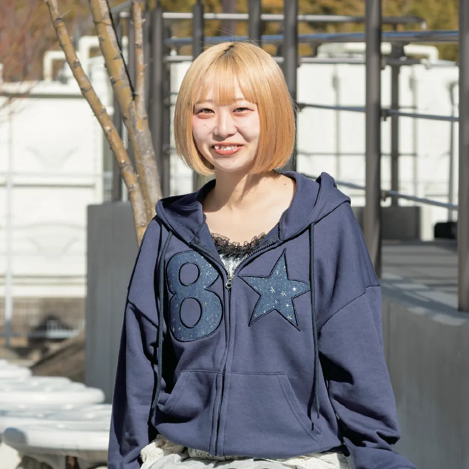 鈴木 雪乃