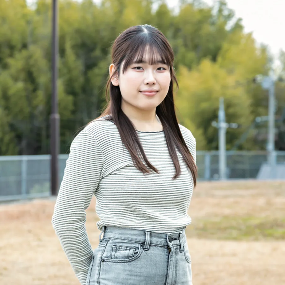 吉田 若葉
