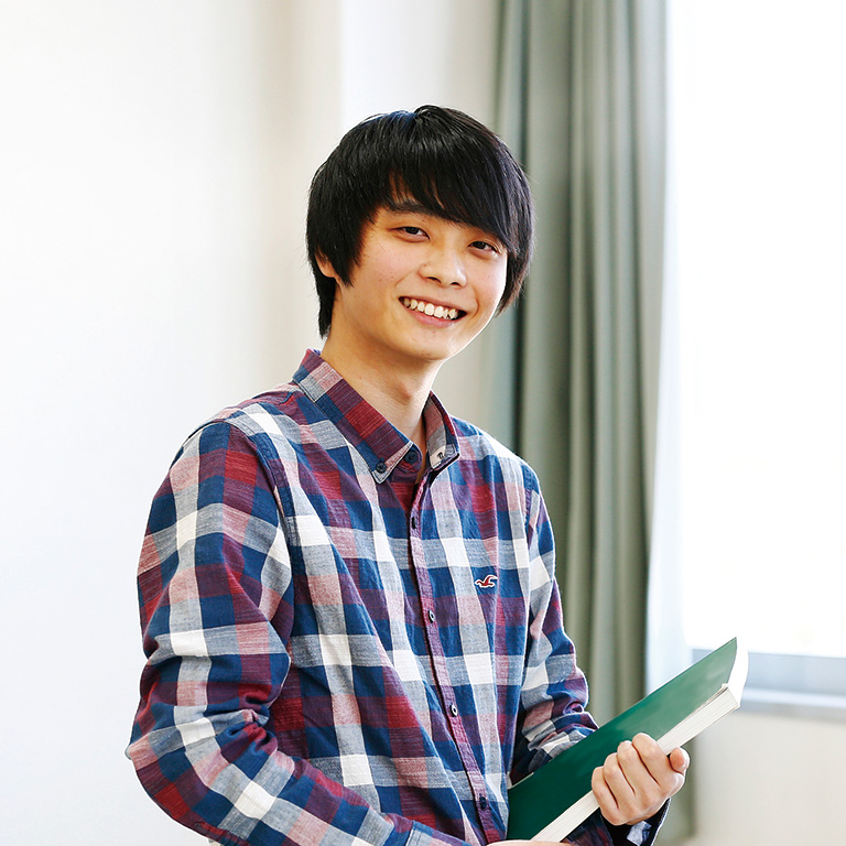 合格者voice 京都経済短期大学 合格者voice 京都経済短期大学