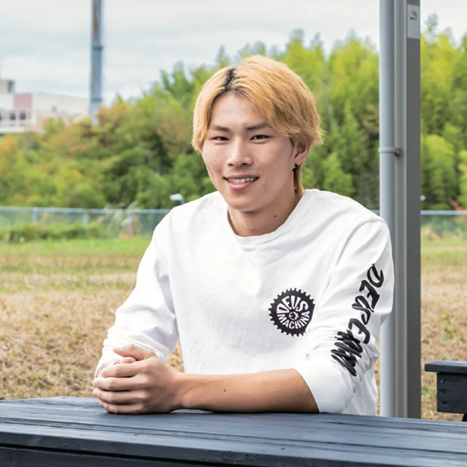 村川 瑠輝愛