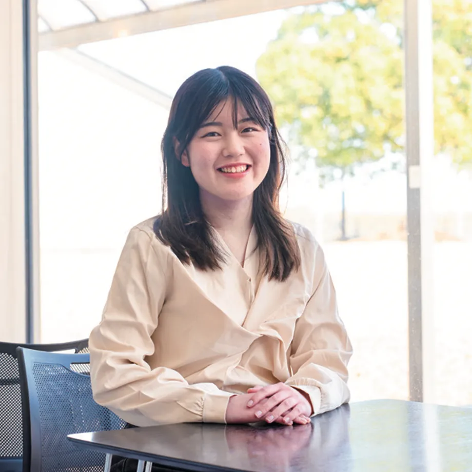 小川 歩美